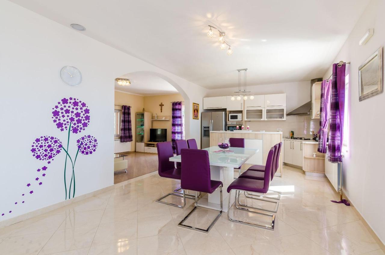 Villa Dragic Pridvorje Экстерьер фото