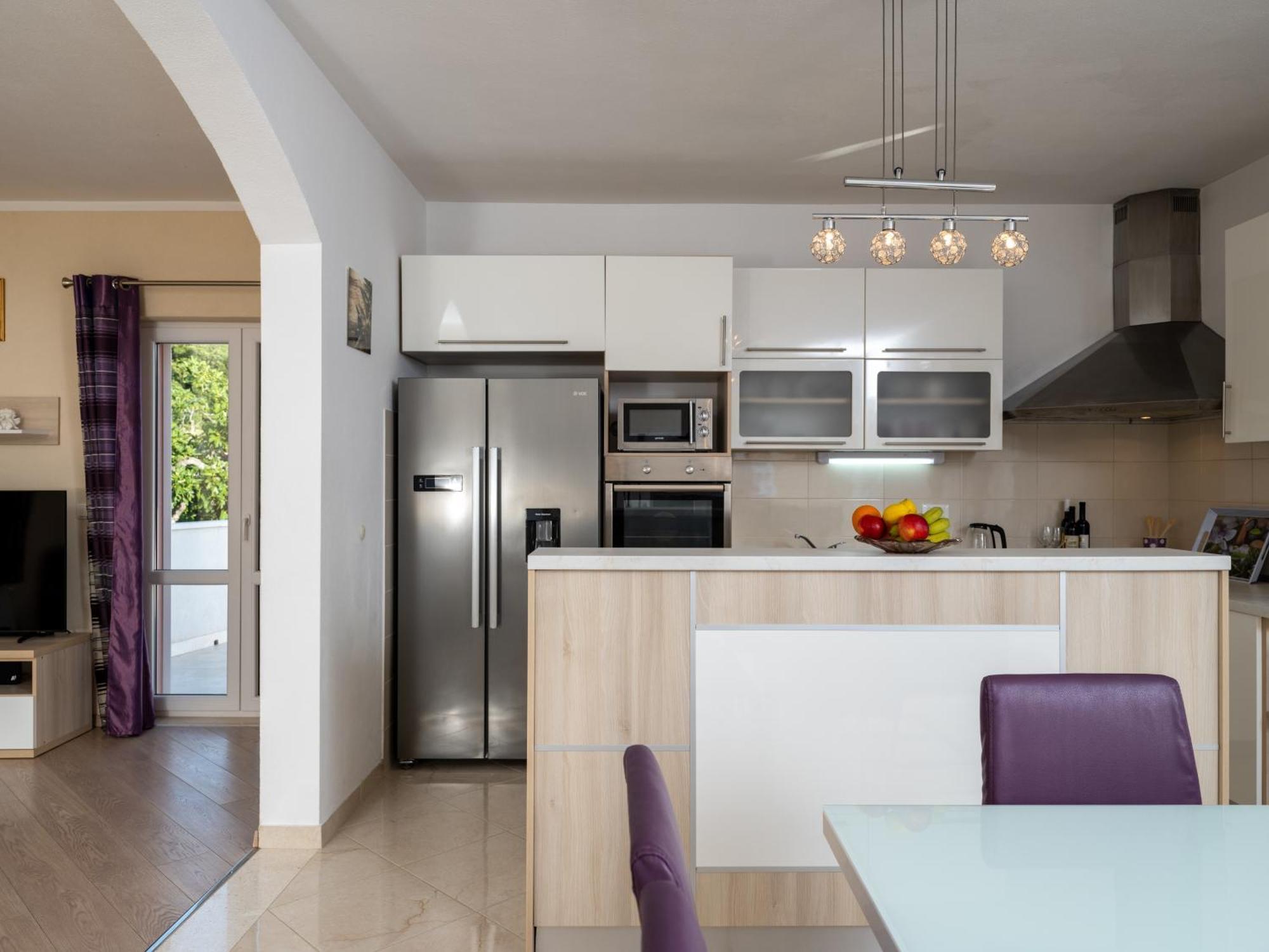 Villa Dragic Pridvorje Экстерьер фото