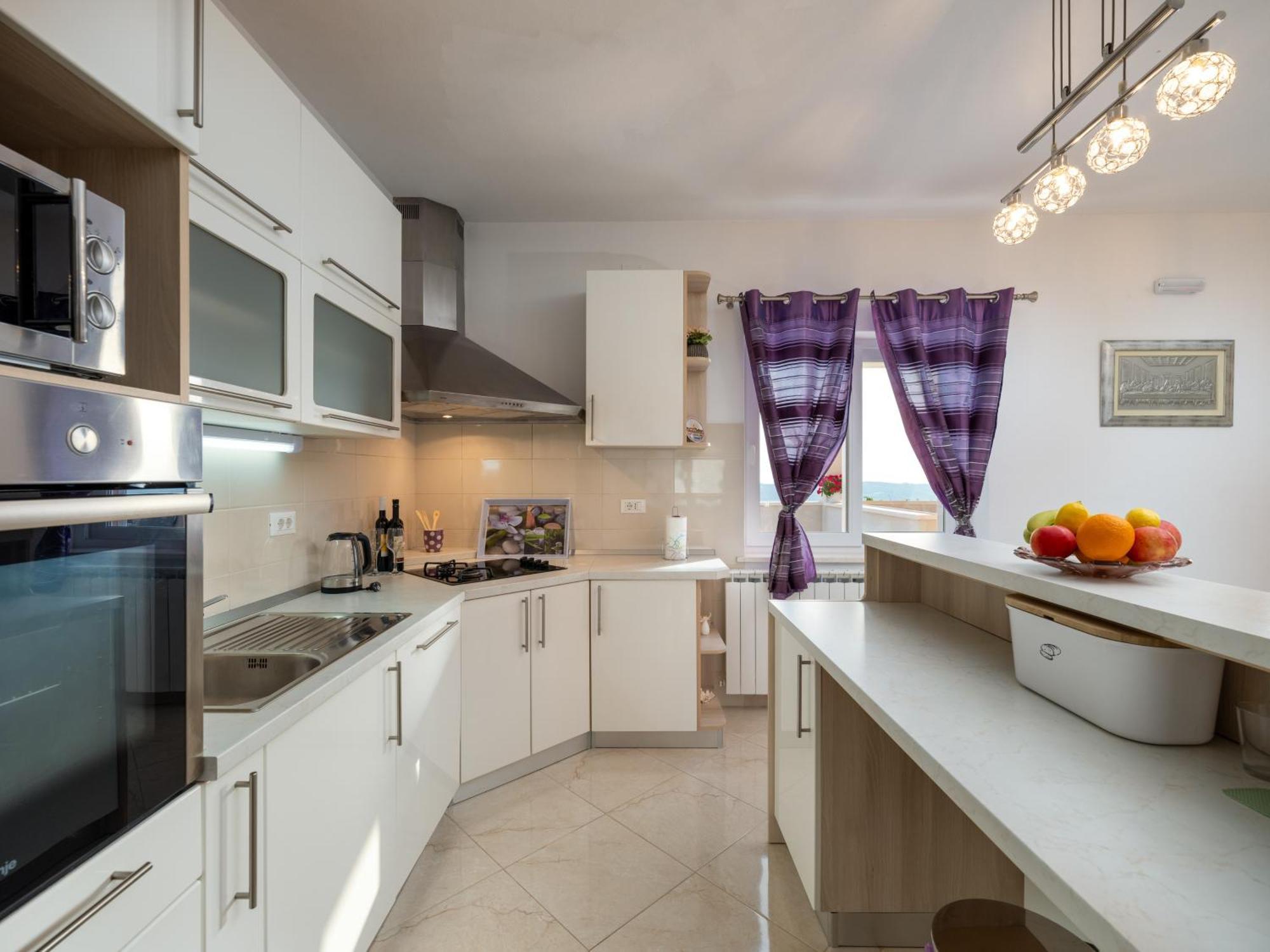 Villa Dragic Pridvorje Экстерьер фото