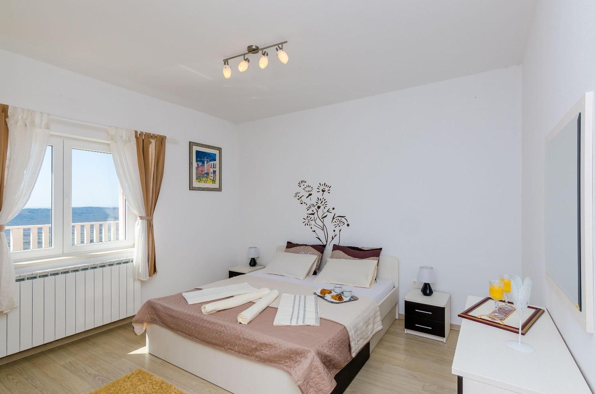 Villa Dragic Pridvorje Экстерьер фото