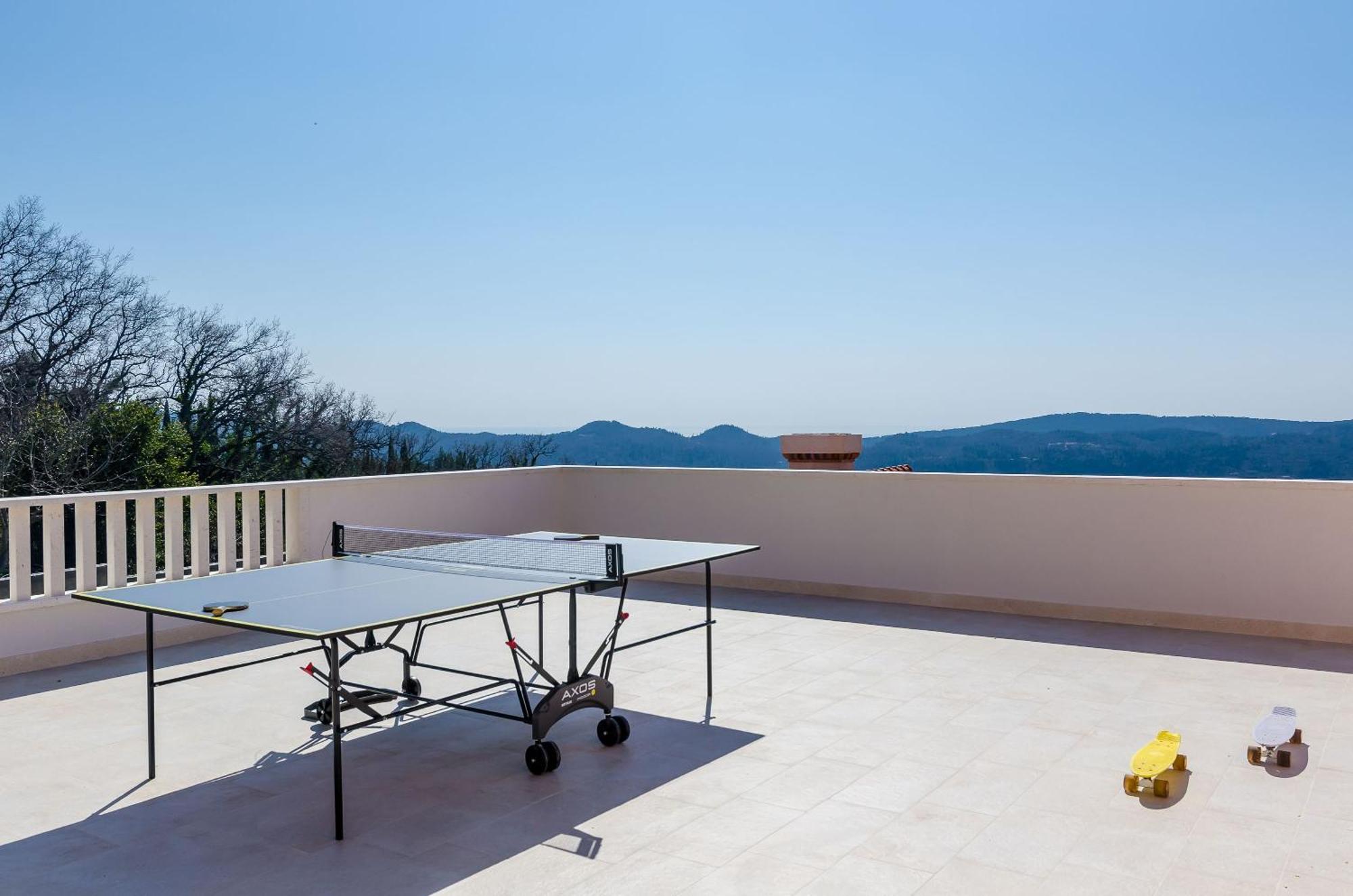 Villa Dragic Pridvorje Экстерьер фото