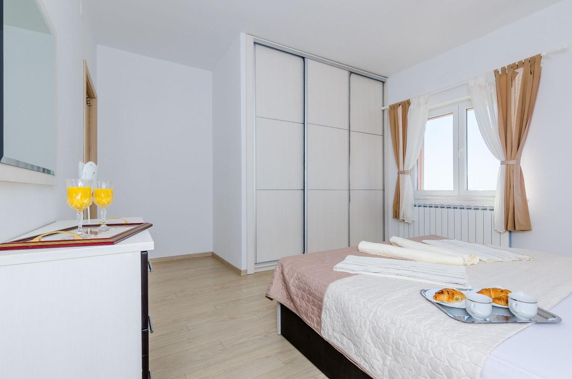 Villa Dragic Pridvorje Экстерьер фото