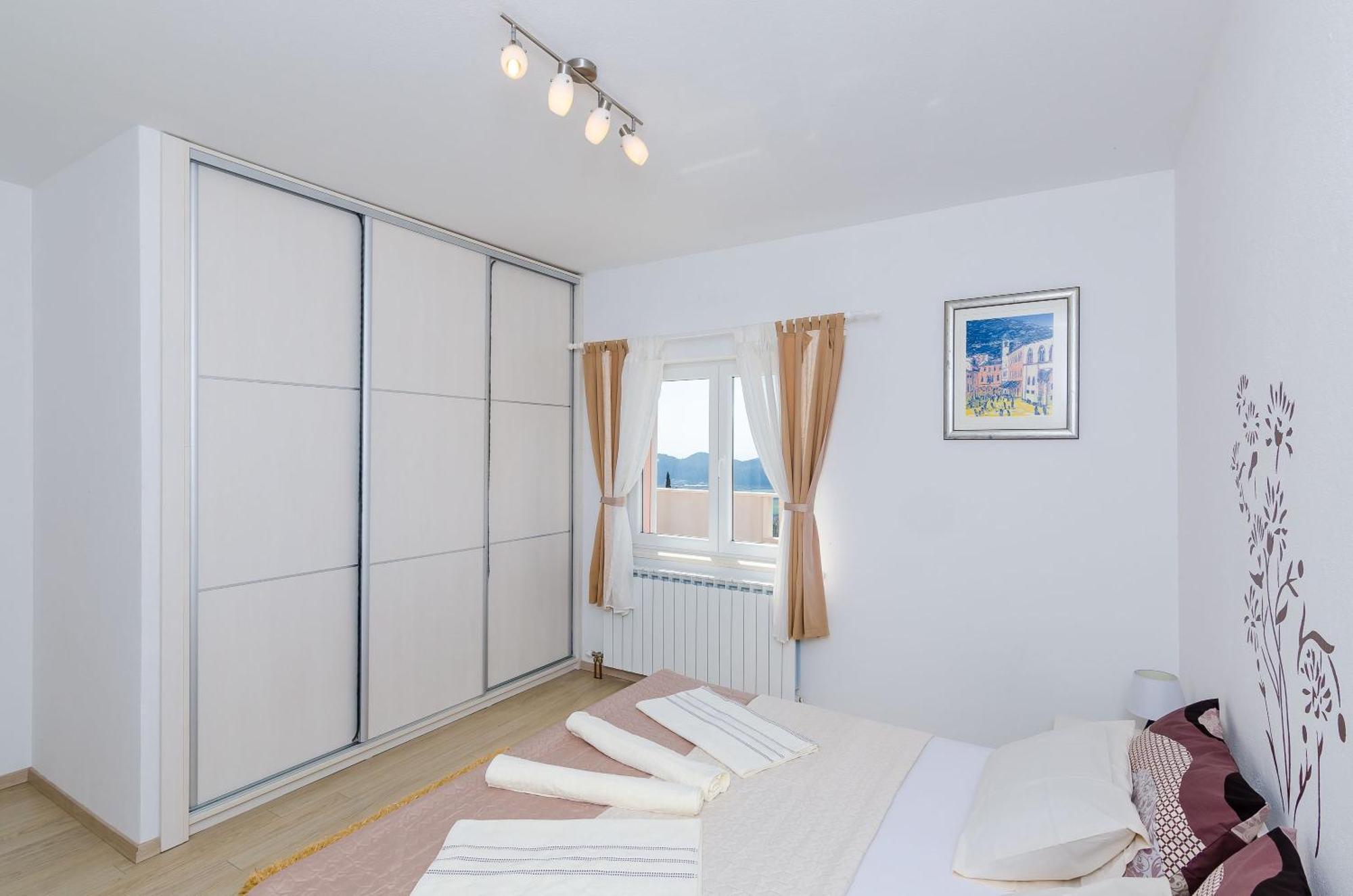 Villa Dragic Pridvorje Экстерьер фото