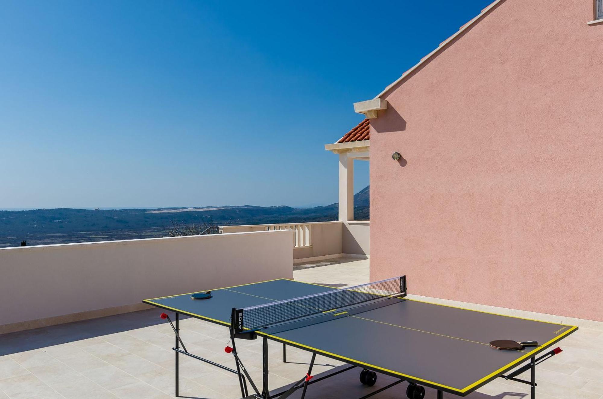 Villa Dragic Pridvorje Экстерьер фото